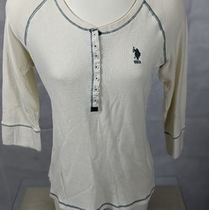 Ralph Lauren Polo juniors large thermal